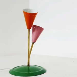 Lampada da tavolo Tulipano
