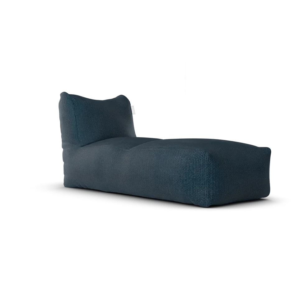 Laui Lounge™ - Poltrona originale lunga tantissimi colori