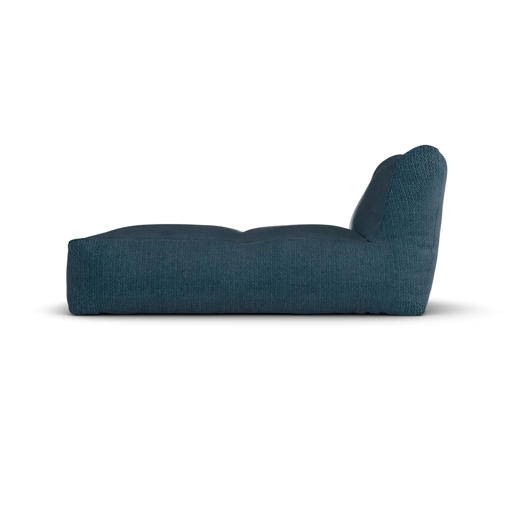 Laui Lounge™ - Poltrona originale lunga tantissimi colori