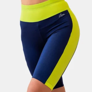 Bikers Blu e Gialli Pleione LENA