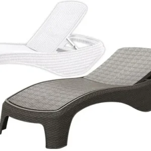 Lettini keter Atlantic. Prezzo per Pezzo.