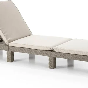 Lettino Daytona Curver