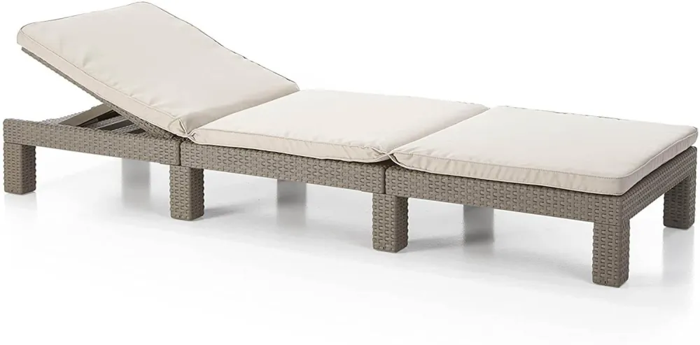 Lettino Daytona Curver