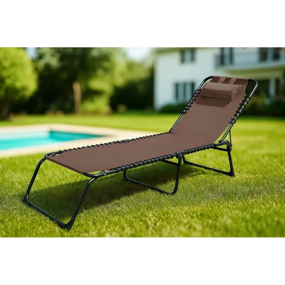 Lettino Marbueno Verde 190 x 27 x 58 cm