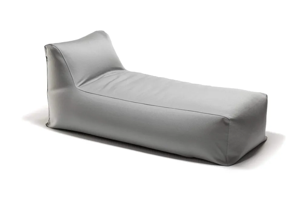 Letto Lounge esterno 6 bellissimi colori