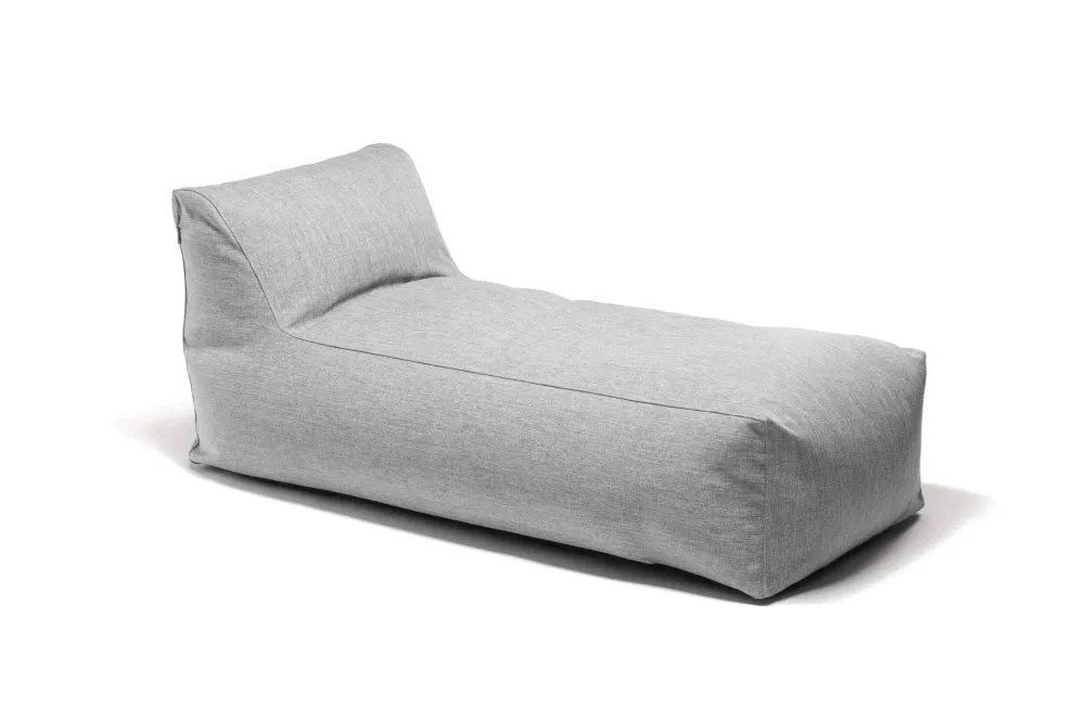 Letto Lounge esterno interno