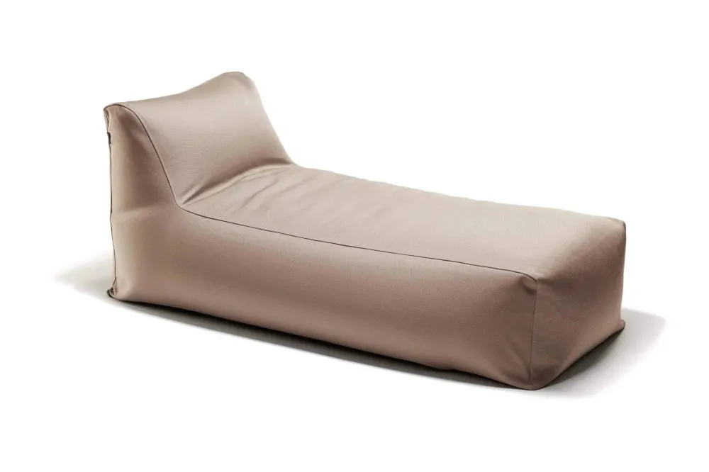 Letto Lounge esterno interno