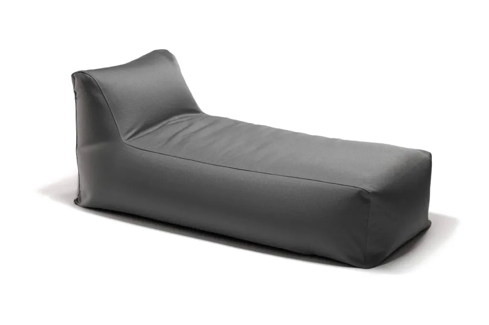 Letto Lounge esterno interno