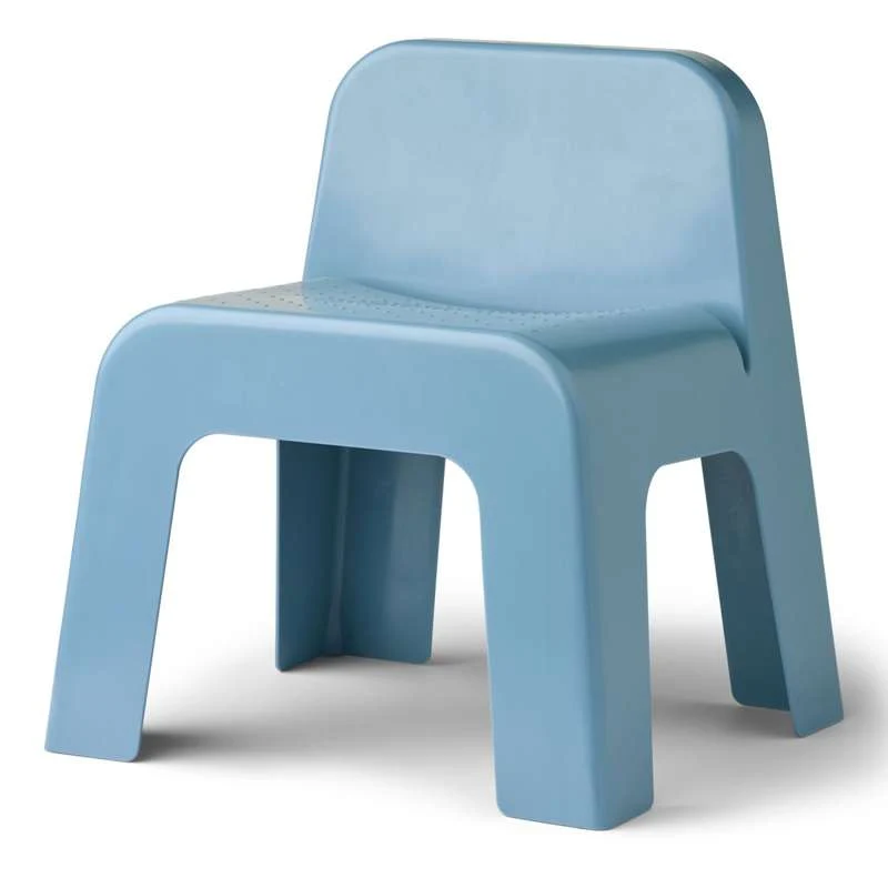 Liewood Sedia Chase - Blu Spiaggia