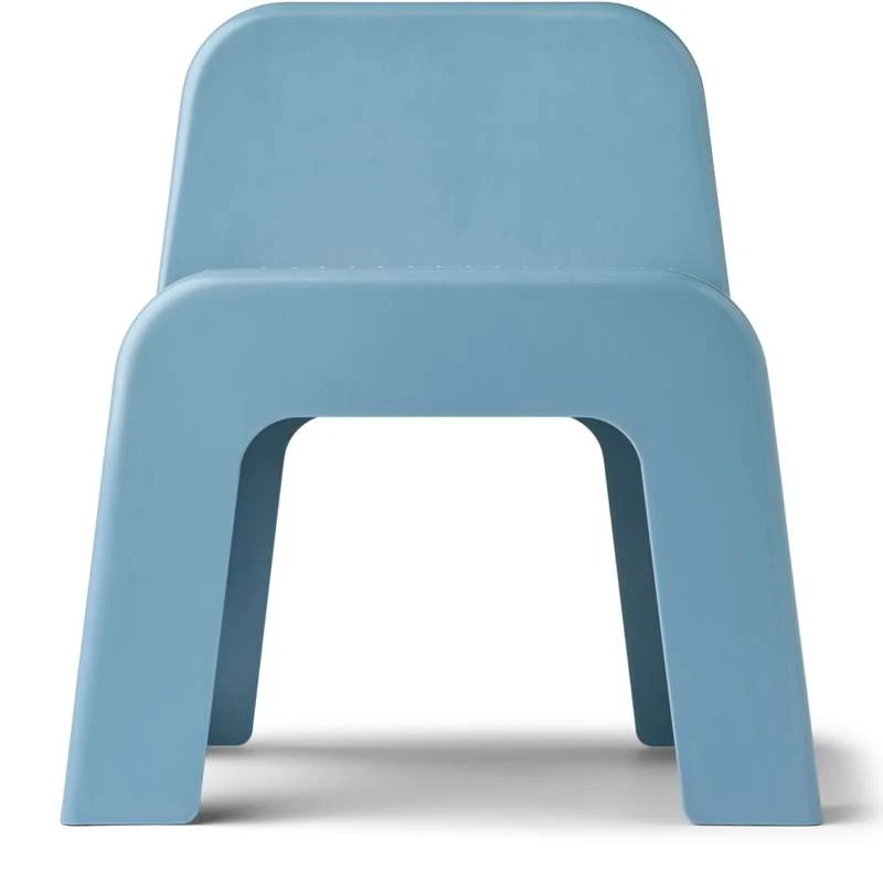 Liewood Sedia Chase - Blu Spiaggia