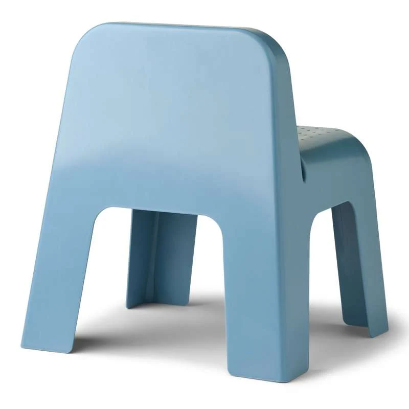 Liewood Sedia Chase - Blu Spiaggia