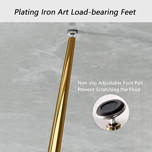 LIUD Sedie di 2 Sedie Sgabello per Tavolo da Trucco con Schienale Petalo Sedia da Reception Sedia Stile Nordico Adatta per...