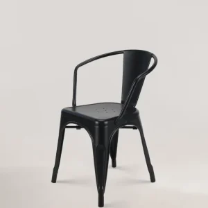 Lix Metal Poltryair Black