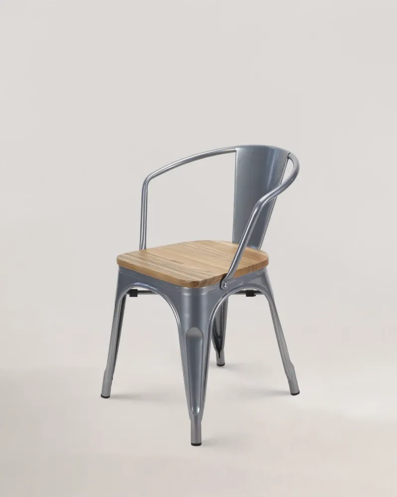 Lix Wood Polsey Original