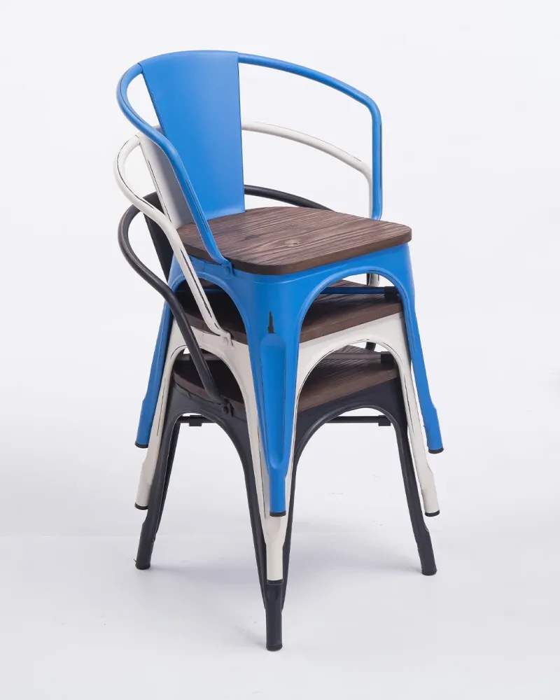 Lix Wood Polsey Original