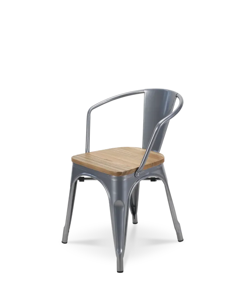Lix Wood Polsey Original