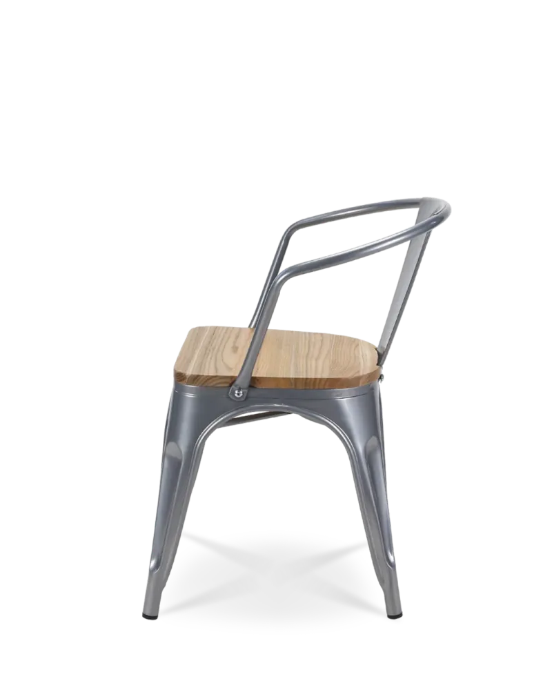 Lix Wood Polsey Original