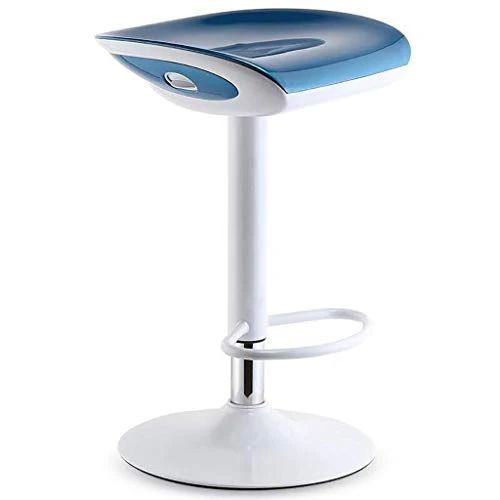 LIZHIQIANGdiaodeng Bar Stool Sedia Alta Sedia con Ascensore Bar Stool Moda del registratore di Cassa di visualizzazione Al...