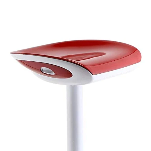 LIZHIQIANGdiaodeng Bar Stool Sedia Alta Sedia con Ascensore Bar Stool Moda del registratore di Cassa di visualizzazione Al...
