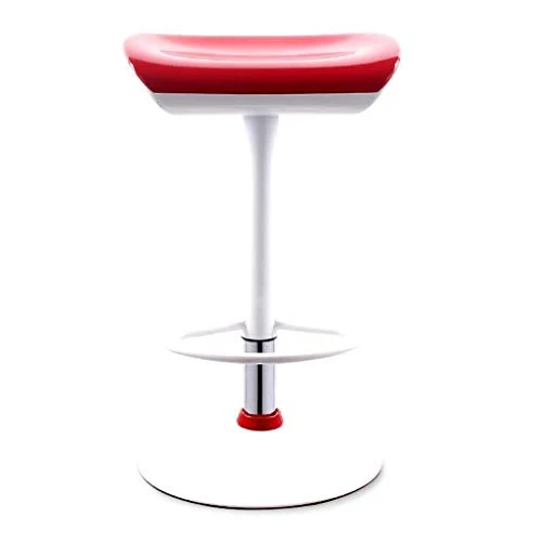 LIZHIQIANGdiaodeng Bar Stool Sedia Alta Sedia con Ascensore Bar Stool Moda del registratore di Cassa di visualizzazione Al...