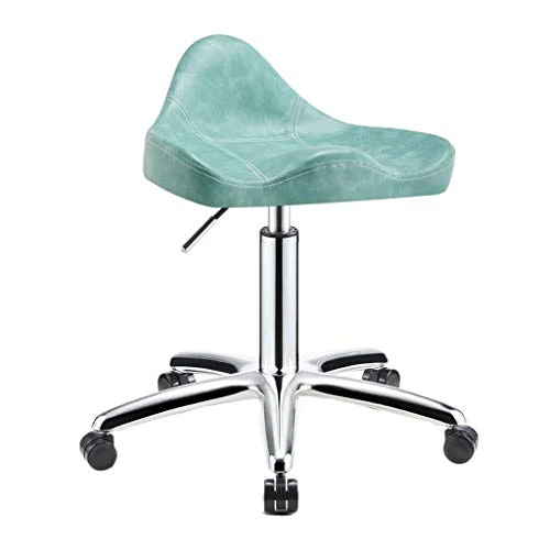 LIZHIQIANGdiaodeng Taglio di Parrucchiere Sgabello Speciale puleggia Sgabello saloni di Bellezza Barbershop Parrucchiere M...