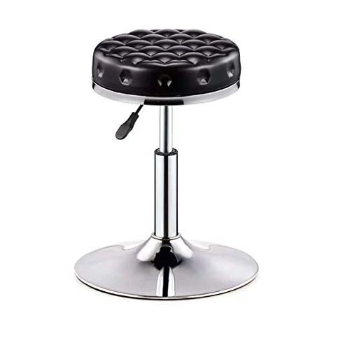 LIZHIQIANGdiaodeng Taglio di Parrucchiere Sgabello Speciale puleggia Sgabello saloni di Bellezza Barbershop Parrucchiere M...