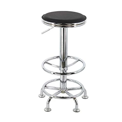 LIZHIQIANGdiaodeng Taglio di Parrucchiere Sgabello Speciale puleggia Sgabello saloni di Bellezza Barbershop Parrucchiere M...