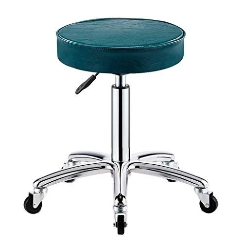 LIZHIQIANGdiaodeng Taglio di Parrucchiere Sgabello Speciale puleggia Sgabello saloni di Bellezza Barbershop Parrucchiere M...