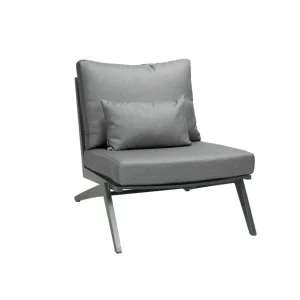 Lounge Chair Jackie
