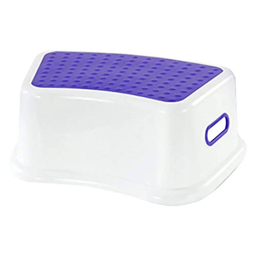 LTINN Sgabello da Toilette Sgabello da Bagno più ergonomico Sgabello da Bagno per Risultati Migliori e più sani Allevia la...