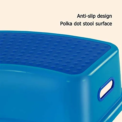 LTINN Sgabello da Toilette Sgabello da Bagno più ergonomico Sgabello da Bagno per Risultati Migliori e più sani Allevia la...