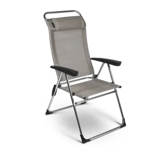 Lusso Roma Chair