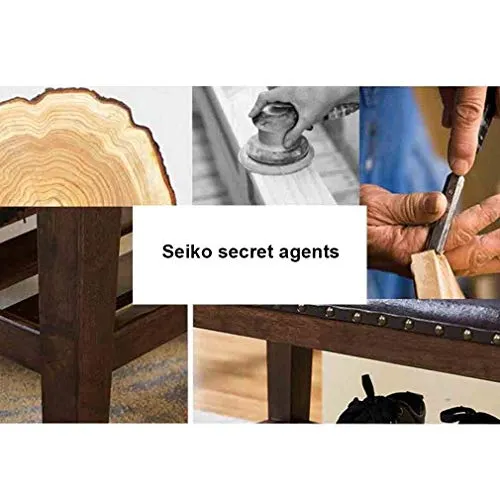 LXESWM Pouf Panca Ottomana Scarpe da Banco Poggiapiedi Bagagli Sgabello Scarpe Rack Divano Panchina Corridoio Soggiorno E...