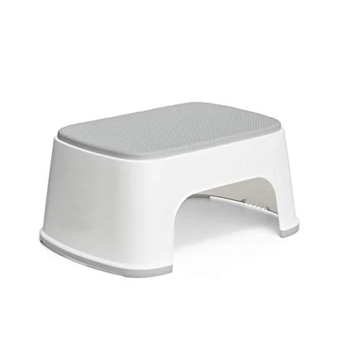 LZL Sgabello WC Squatty Vatty Bambini per Bambini Sgabello Antiscivolo Posizione igienica adeguata per la Salute Vasino To...