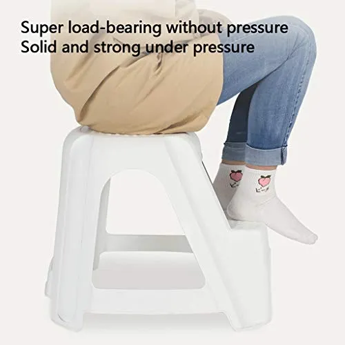Sgabello WC Sgabello per Bambini Squatty PotsToto per Bambini Sgabello da Bagno Sgabello Bagno Squat Aid Vasino Tozzo (Col...