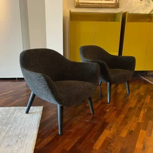 Mad Chair (coppia)