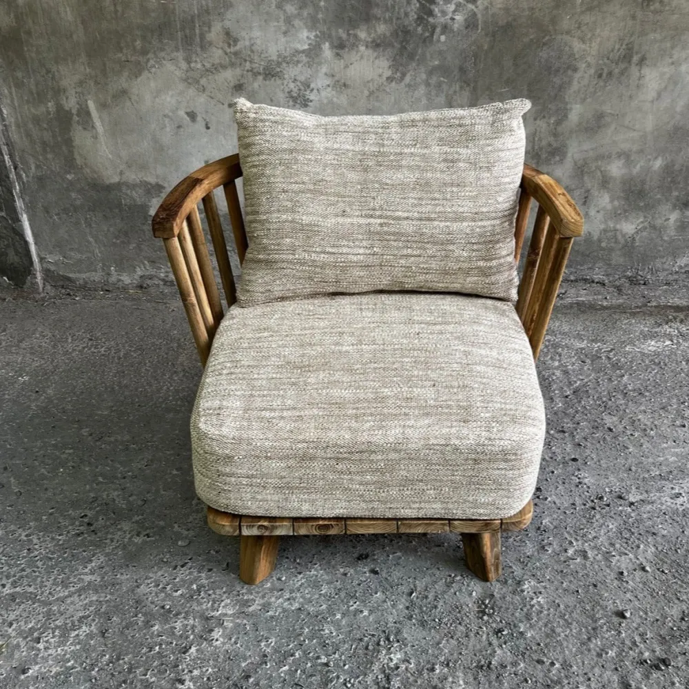 Il Malawi un posto - Beige naturale