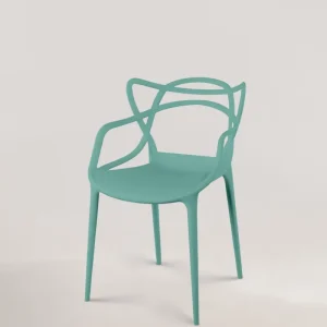Maxter Philipe Chair Mint