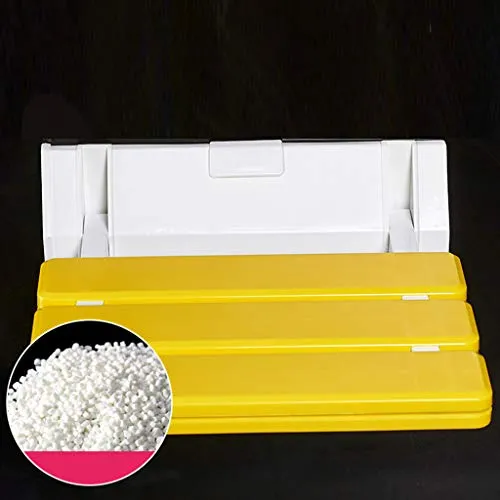 MGMDIAN Bagno Pieghevole Doccia Sgabello Parete Doccia Sedile Bagno Antiscivolo Sedia Muro Accessori da Bagno