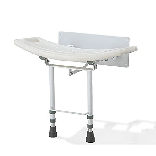 MGMDIAN Lega da Bagno Sedia da Bagno Sedia da Doccia Sgabello da Bagno Panca Vecchio Uomo Sgabello da Doccia Donna Incinta...