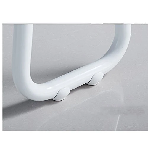 MGMDIAN Sgabello da Parete Pieghevole Senza Barriere Doccia Antiscivolo Accessori da Bagno