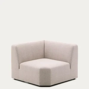 Modulo neom eck beige 89 cm fsc mix credito