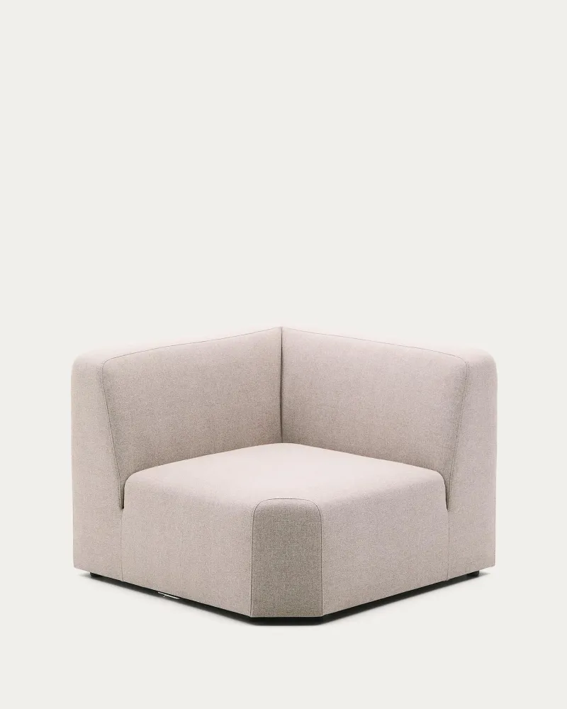 Modulo neom eck beige 89 cm fsc mix credito