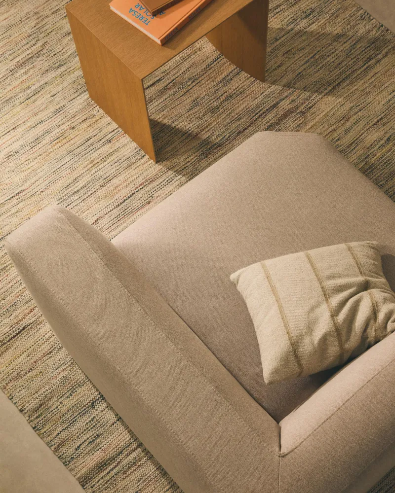 Modulo neom eck beige 89 cm fsc mix credito
