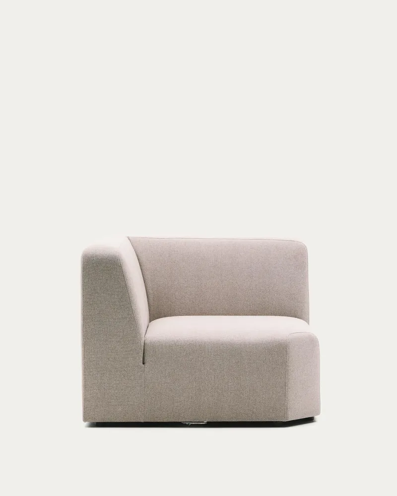 Modulo neom eck beige 89 cm fsc mix credito