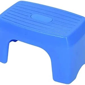 Sgabello Del Passo Del Bambino, Pp Plastica Del Poggiapiedi Del Poggiapiedi Sgabello Dei Poggiapiedi Per I Bambini Delle M...