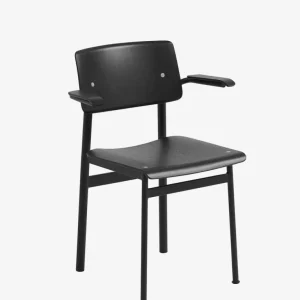 bracciolo della sedia loft MUUTO