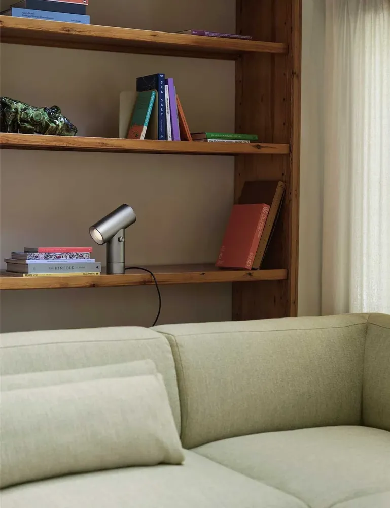 divano componibile morbido connect 2 posti comb 2 MUUTO