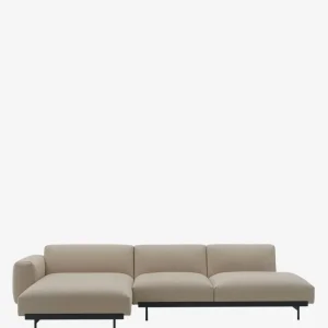 divano componibile situ 3 posti comb 9 MUUTO