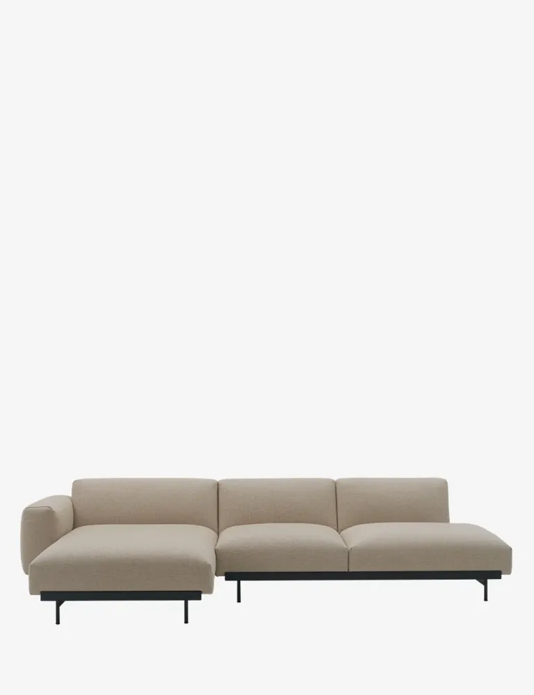 divano componibile situ 3 posti comb 9 MUUTO